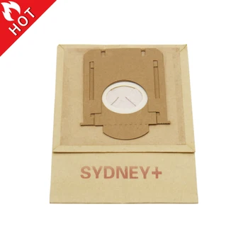 

5pcs Vacuum Cleaner Accessories Multifunctional cleaning Dust Bag replacement fit for Philips HR8353 HR8354 HR8360 HR8370 FC8202