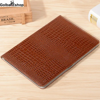 

Tablet Case for Samsung Galaxy Tab S7 SM-t870 T875 Smart Magnet Protective Crocodile Leather Cover for S7 Samsung 2020 11 Inch