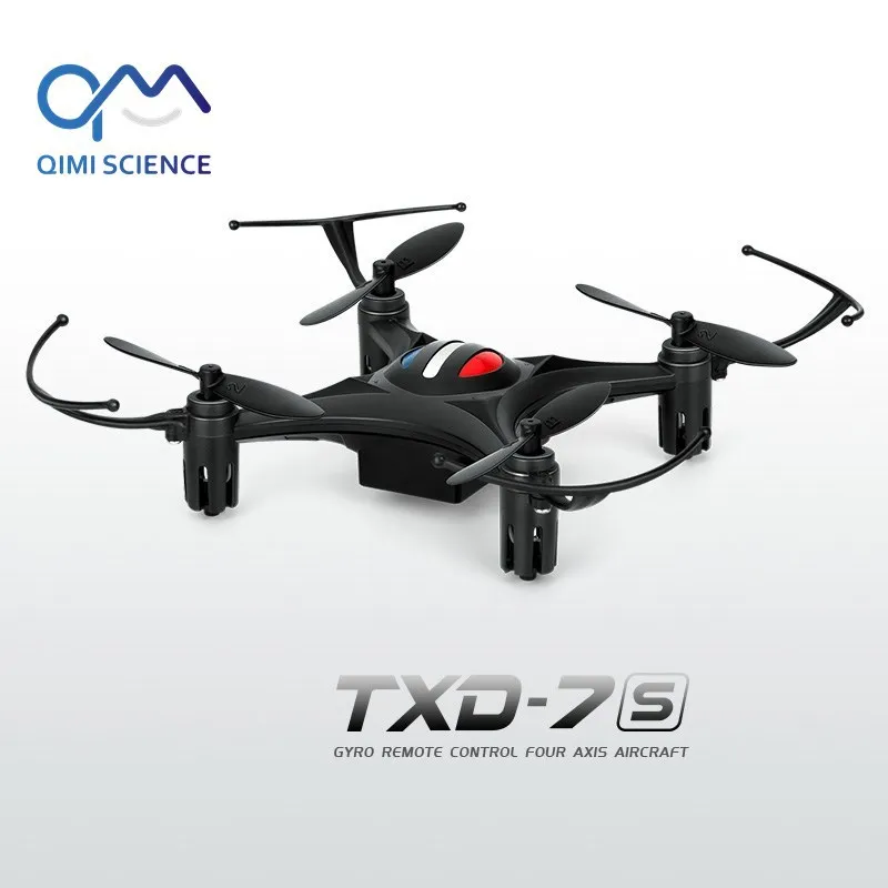 

Unmanned Aerial Vehicle High-definition Aerial Photography Quadrocopter Toy Boy Remote Control Aircraft Helicopter Charging Chil