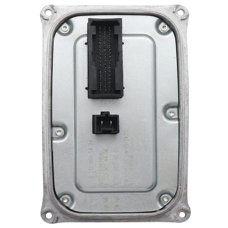 

Car LED Main Control Unit DRL Module A2129005424 for Benz CLS E-Class 14-16 W212 S212