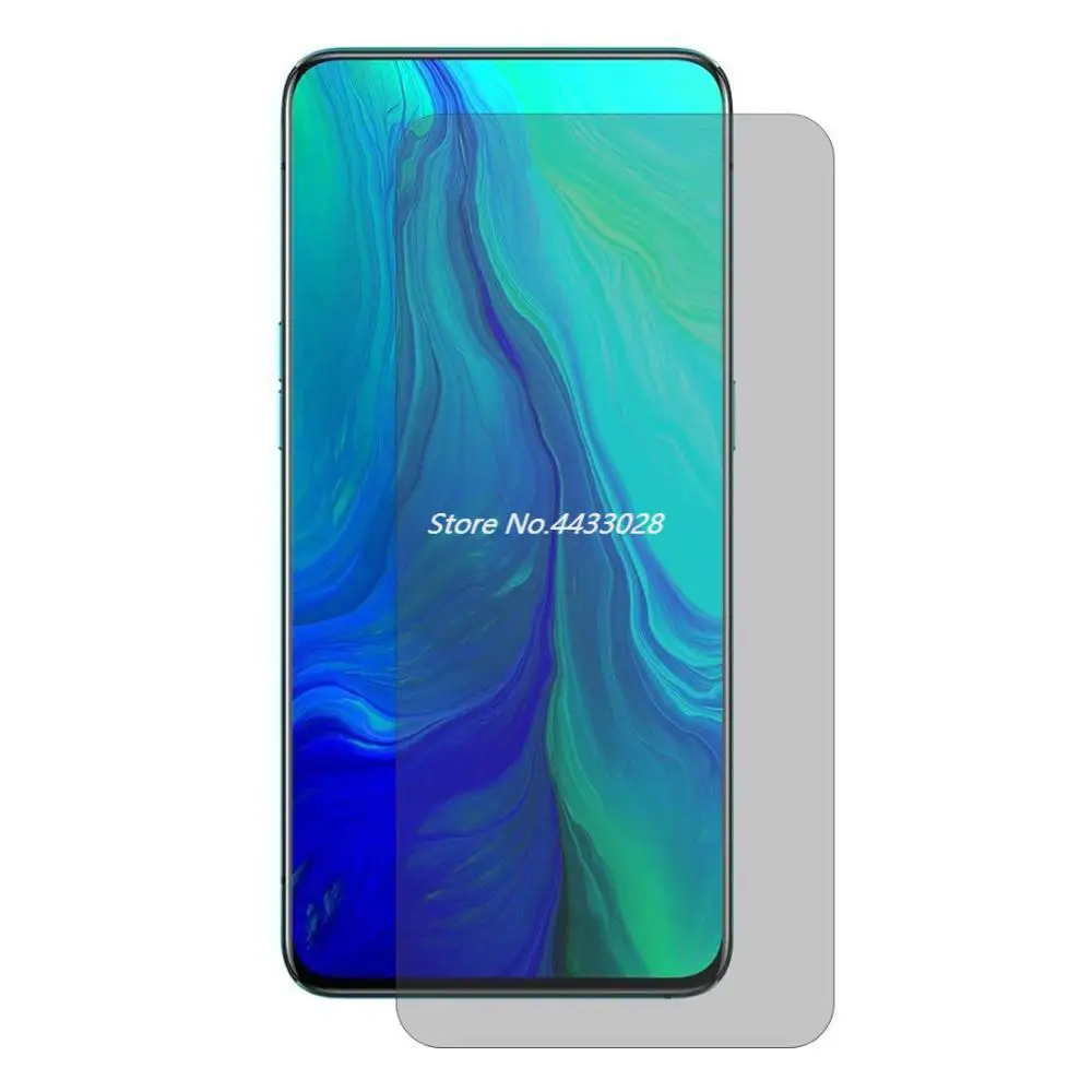 Anti Spy Tempered Glass For Samsung Galaxy S10e Privacy Screen Protector  Film For Samsung S 10e Full Cover Protective Glass 5.8 - AliExpress