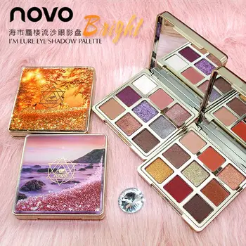 

Eye Shadow Urban Decay Earth Color Cheap Eyeshadow Compact Beauty