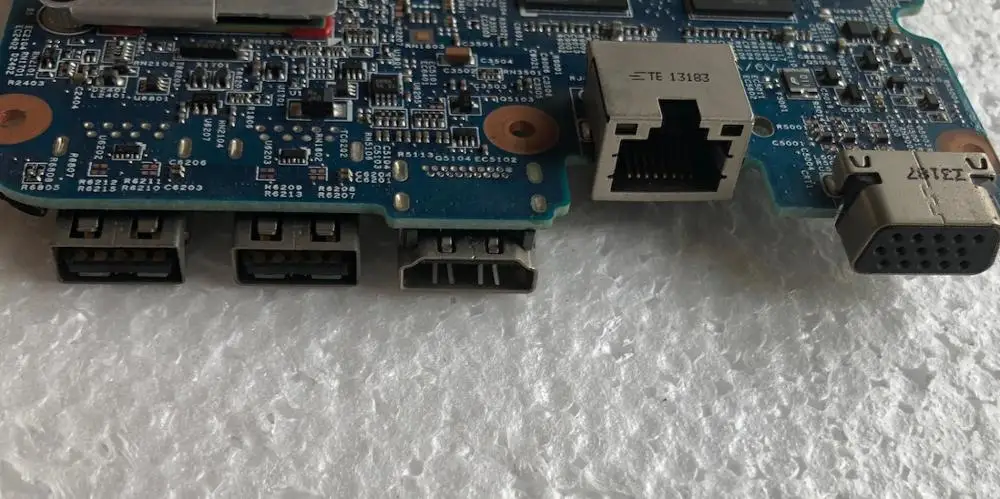683493-0-601 для hp 4440s 4441s 4740s 4540s материнская плата для ноутбука 683493-601 материнская плата протестирована полностью