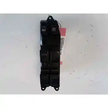 

8482047050 WINDOW REGULATOR FRONT LEFT TOYOTA PRIUS (NHW20)