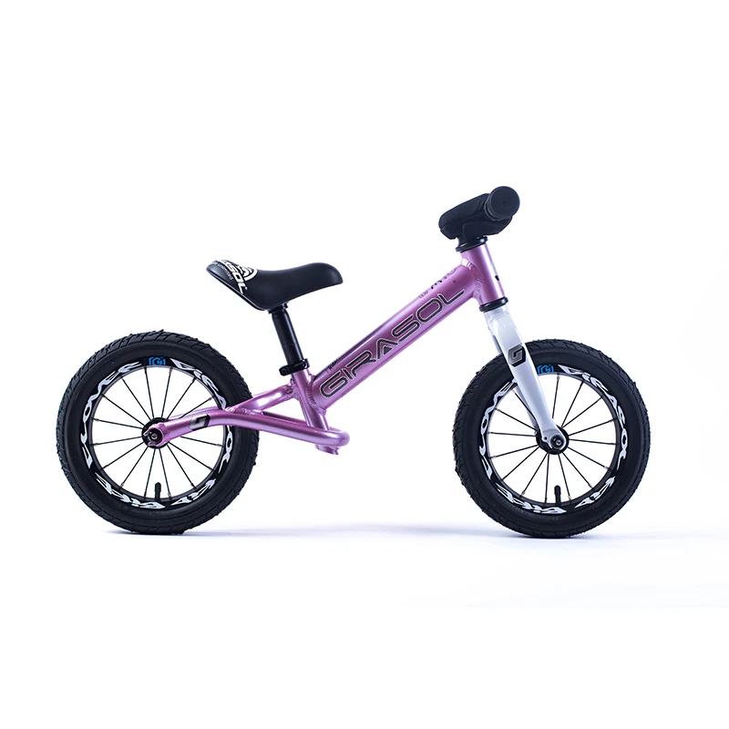 GIRASOL PRO Children's scooter Small wheel aluminum alloy safe Children Scooter Baby Balance Bike Ride On Toys Kids Bike