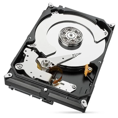 Xiaomi 2 ТБ 3 5 ''SATA3 6 ГБ/сек. 5400 об/мин жесткий диск Настольный механический HDD