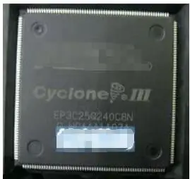 

100% NEW Free shipping EP3C25Q240C8N EP3C25Q240C8 EP3C25Q240 EP3C25Q240I7N