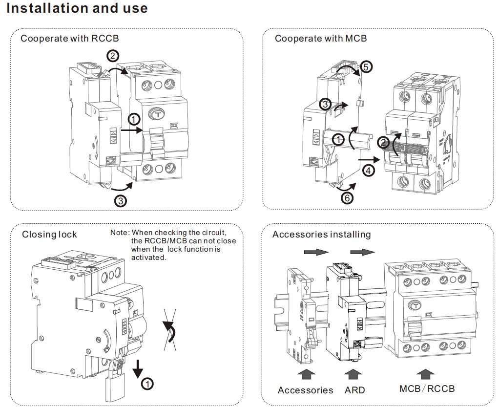 Computers e Electronics