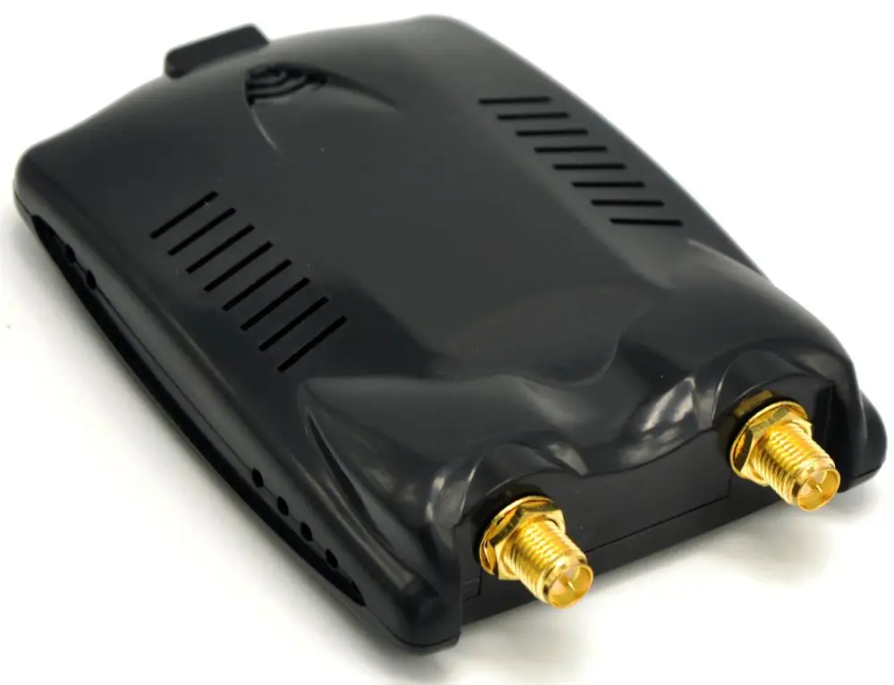 Беспроводной адаптер Wi Fi для Atheros AR9271 802 11 b/g/n 150 Мбит/с USB с антенной 2x 6dBi Windows 7/8/10/Kali