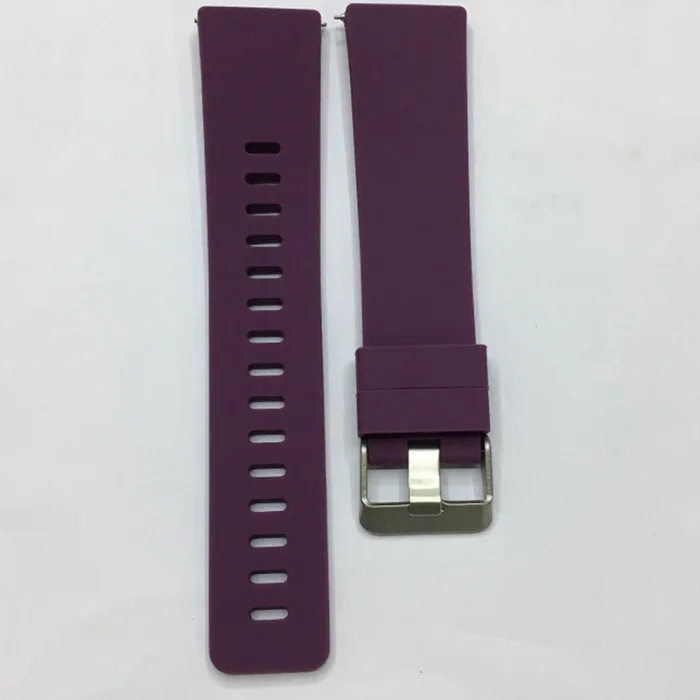 Замена силиконовые часы ремешок Браслет для Fitbit Versa часы ALS88