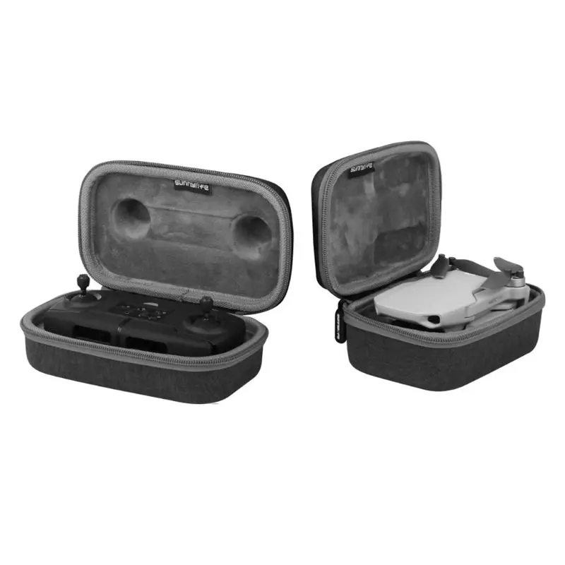 Buy Travel Carry Case Storage Protective Bag Storage Box for DJI Mavic Mini Drone
