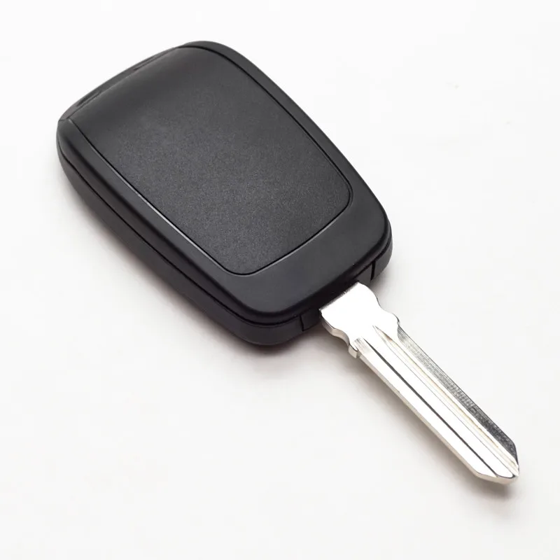 Replacement Remote Key Shell For Renault 2/3 Buttons Sandero Dacia Logan Lodgy Dokker Duster Trafic Clio Master Car Accessories