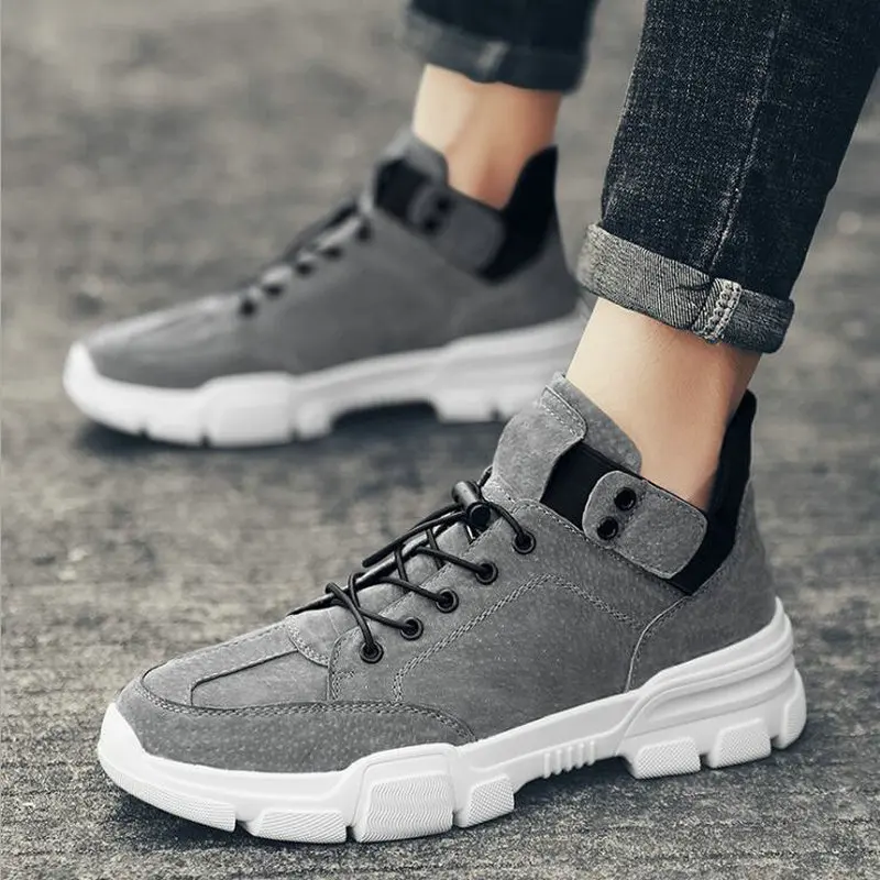 Винтажные мужские ботильоны из натуральной кожи в западном стиле; мужские рабочие ботинки; повседневная обувь; кроссовки; короткие ботинки;... Винтажные мужские ботильоны из натуральной кожи в западном стиле; мужские рабочие ботинки; повседневная обувь; кроссовки; короткие ботинки;...