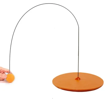 

Children Adult Training Sports Soft Shaft Table Tennis Trainer Rod Practice Ball Leisure Decompression Sports Accessories Q1