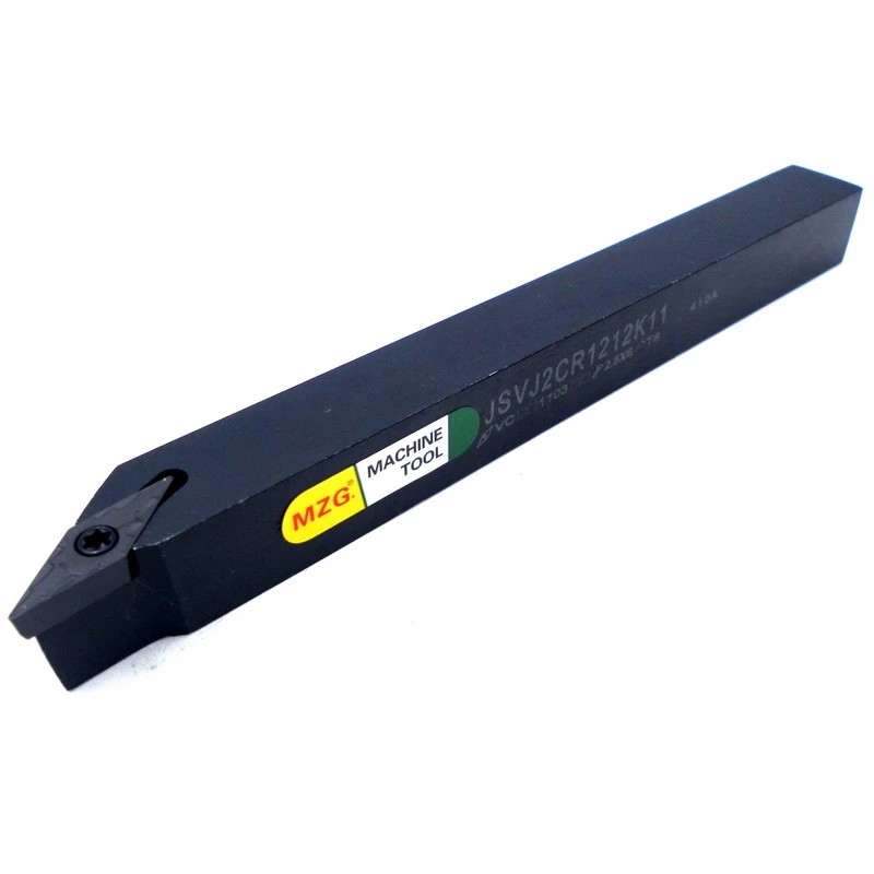 Mocask JSVJ2CR адаптер JSVJ2CR1010K11 расточный станок с ЧПУ режущие держатели внешние токарные инструменты