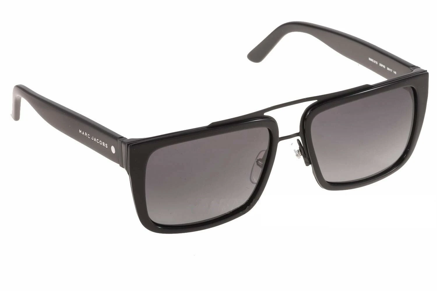 Gafa de sol Mark Jacobs 57/S 2QP(HD) NEGRO MATE