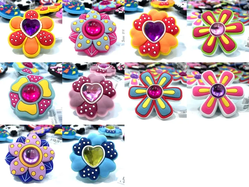 正品花 混合10个