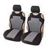 T-shirt Car Seat Cover Breathable Front Seat Covers 3 Color High Quality Decor Car Seat Protector Universal Fit Most Vehicles ► Photo 1/5