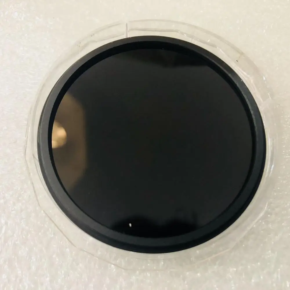 Hoya UV-IR Cut Screw-in Camera Lens Filter - 67mm Filter - Foto 5