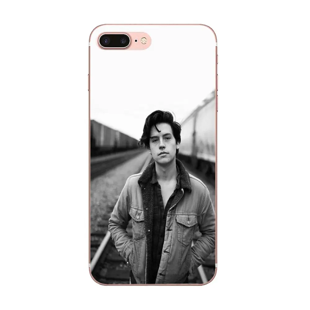 ТВ ривердейл Тупоголовым Джонс в продаже чехол для телефона для Huawei NOVA 2 V20 Y3II Y5 Y5II Y6 Y6II Y7 Y9 G8 G9 GR3 GR5 GX8 Prime - Цвет: as picture