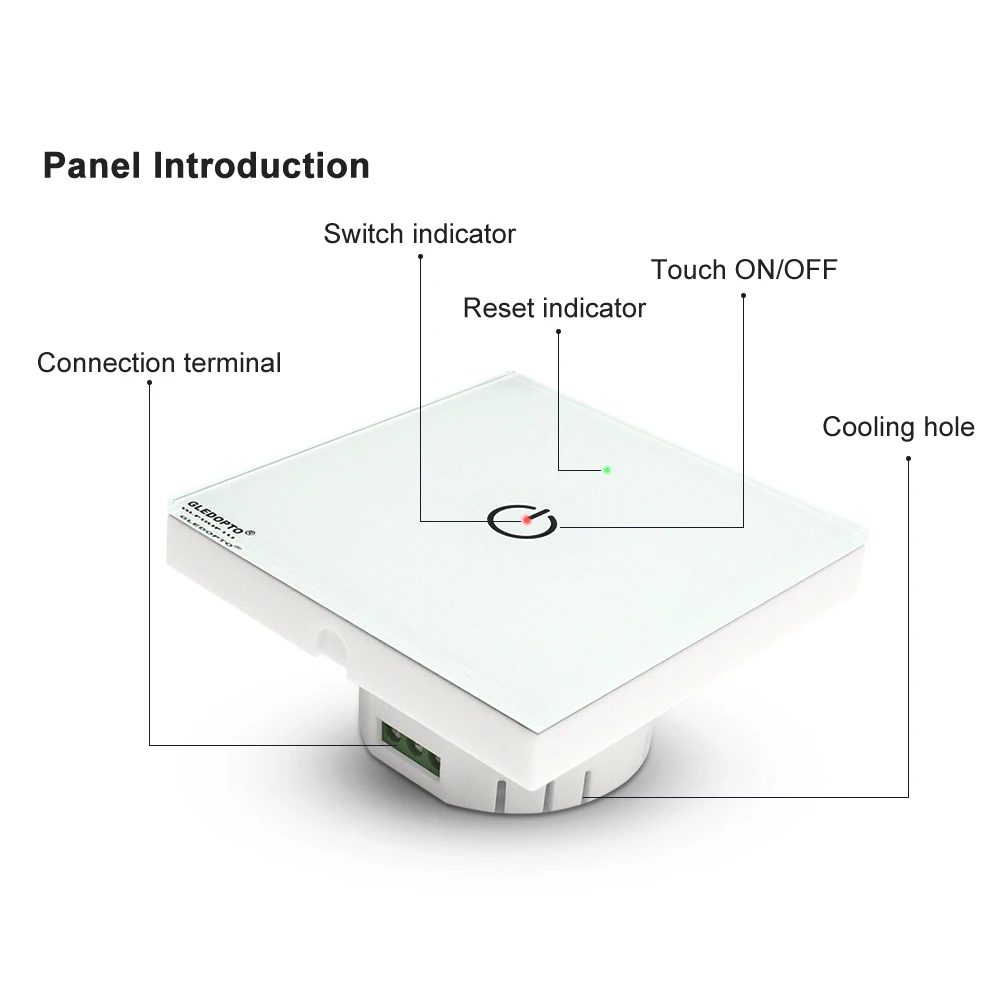 Broadlink SP3S-EU Смарт Wi-Fi гнездо разъема питания Выход мониторинг энергии Голосовое управление для Amazon Alexa и Google Home