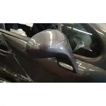 

RIGHT REARVIEW MIRROR PEUGEOT 207 SW