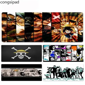 

In Stocked One Piece Picture Keyboard Gaming MousePads Size for 300x700x2mm and 300x900x2mm Mousepad