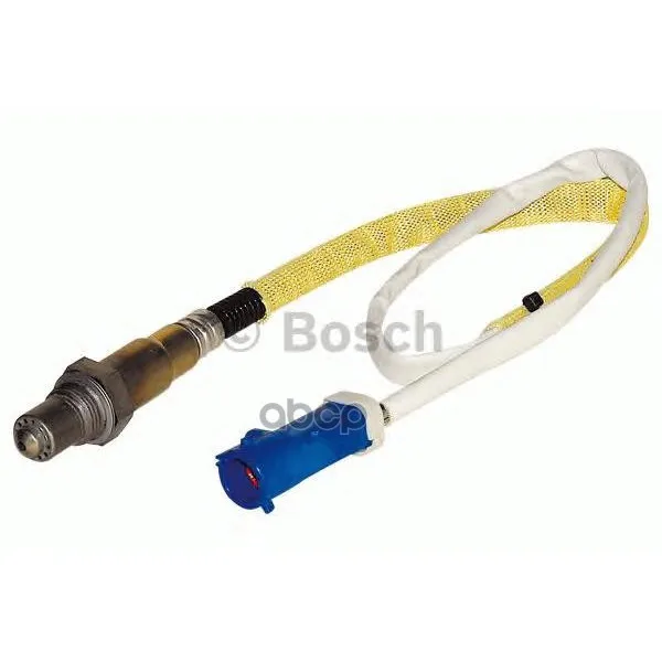 Кислородный Датчик 0258006607 Bosch арт. 0258006607