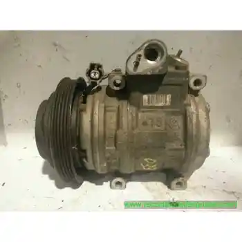 

4472000466 AIR CONDITIONING COMPRESSOR TOYOTA CELICA (T20)