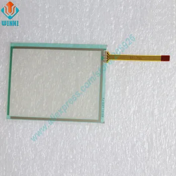 

New 3.5 inch lcd touch screen AMT10159