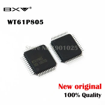 

10pcs WT61P805 QFP-48 61P805 new original