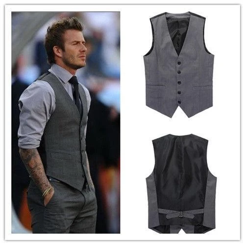 stylish vest for men