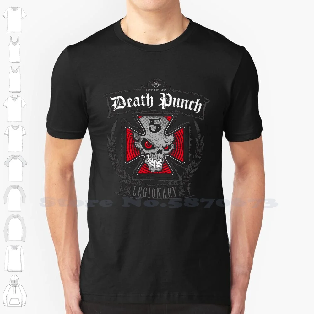 5 палец Death Punch самый продаваемый товар модная Винтажная футболка Майки 5Fdp Ffdp