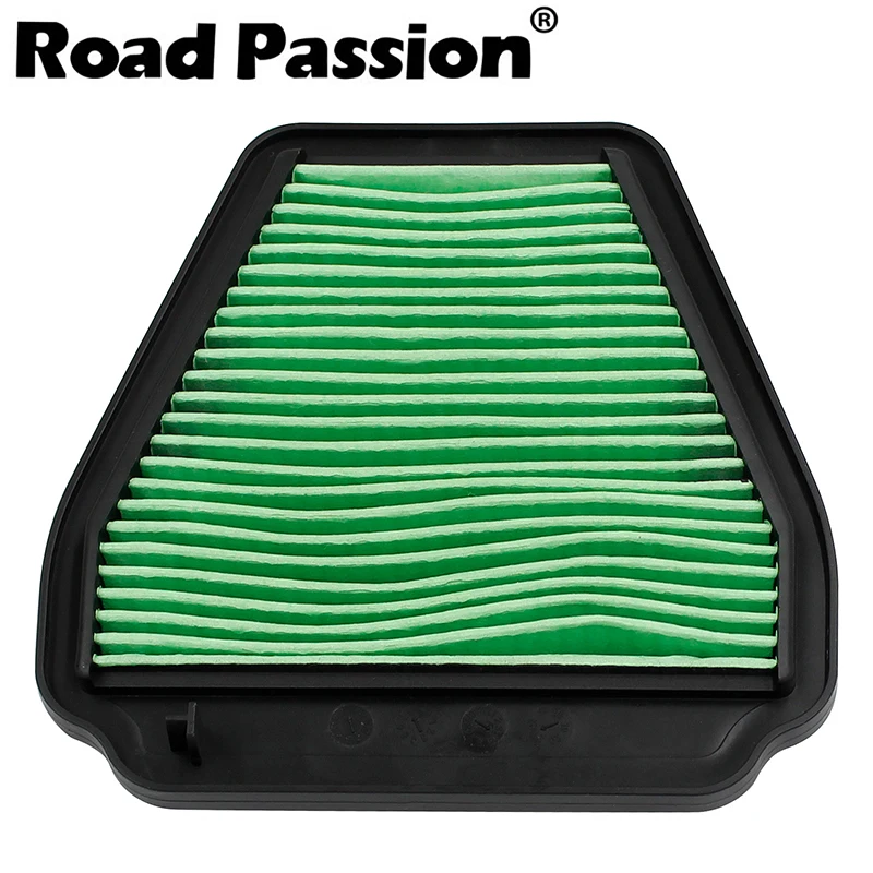 

Road Passion Motorcycle Air Filter Cleaner Accessories For Honda Winner RS150 FS150 RS FS 150 Supra GTR 150 SONIC 150R 2016-2018