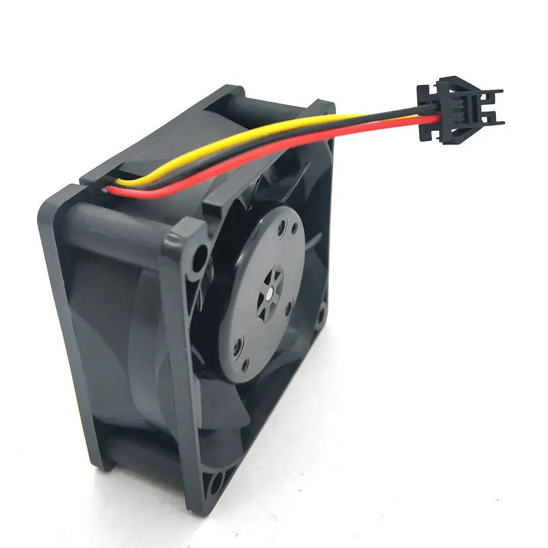 HZDO MMF-06D24DS ACA 6025 24V 0.1A инверторный Вентилятор охлаждения 60*60*25 мм
