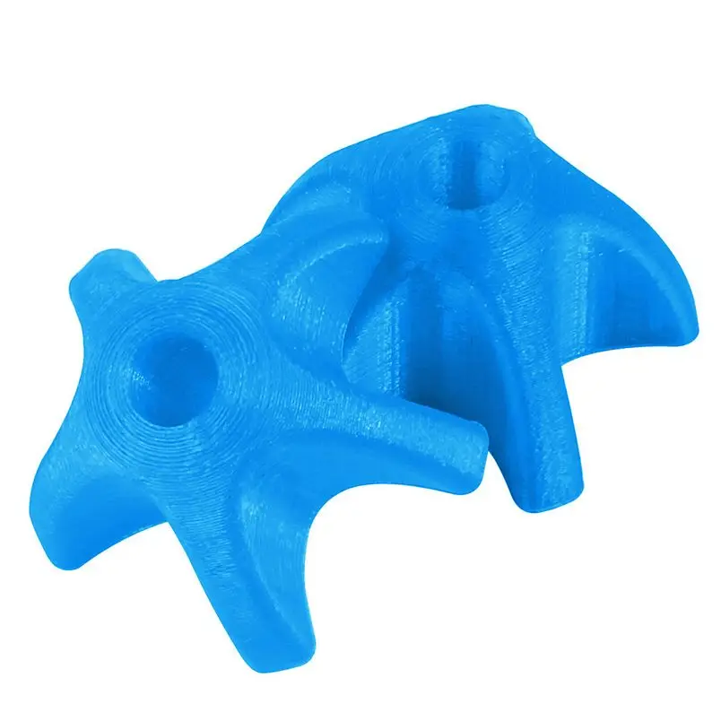 

JMT 3D Printing TPU Remote Control Thumb Rocker Joystick Protective Cover for DJI Transmitter