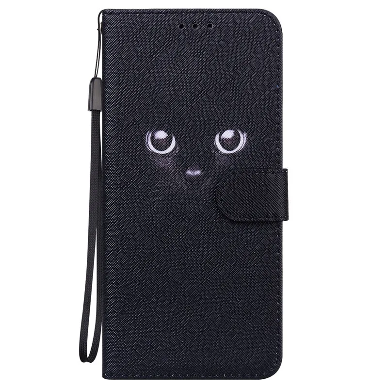 A32 Magnetic Leather Phone Case on For Samsung Galaxy A32 4G A325 SM-A325F A 32 5G A326 Wallet Cases Book Cute Cover Capa samsung cases cute Cases For Samsung