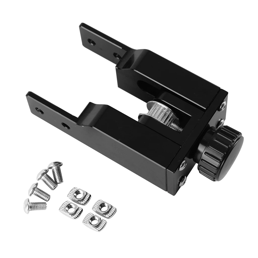 CR10 Аксессуары для 3d принтеров, Алюминиевый Синхронный ремень X-Y-Axis для 3d принтера для CR10 3d принтера для Creality 3D