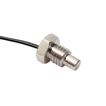 

New 1M NTC 10k Temperature Sensor Probe Cable for TEMP Controller Thermistor #2