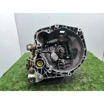 

223B2000 GEARBOX FIAT DOBLO (119)