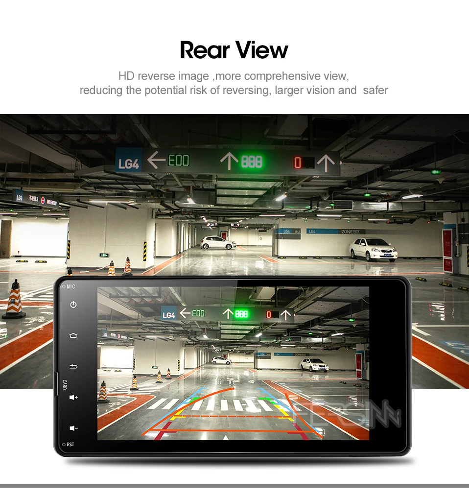 Discount FersinnyCOLD7060 Android 9.0 2G+32G 8 core car dvd radio video gps navigation for Mitsubishi outlander lancer asx 2012 2013 2014 2