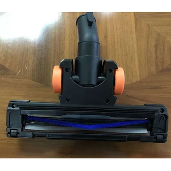 

Vacuum Cleaner Floor Brush Spare Accessories Attachment Adapter Plastic