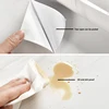 Marble Vinyl Film DIY Self Adhesive Wallpaper Bathroom Kitchen Cupboard Countertops Contact Paper PVC Waterproof Wall Stickers 6