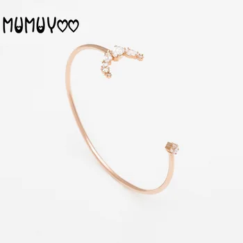 

Fashion jewelry high quality swa, new charm crystal star moon moon moon romantic starry sky bracelet bracelet women