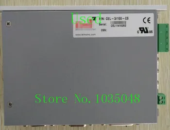 

1PC CEL-3/100-C6 Used and Tseted Priority use of DHL delivery