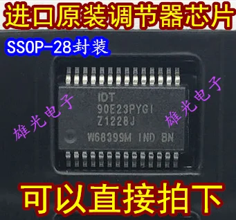 5 шт. 90E23PYGI 90E23PYGI8 SSOP-28
