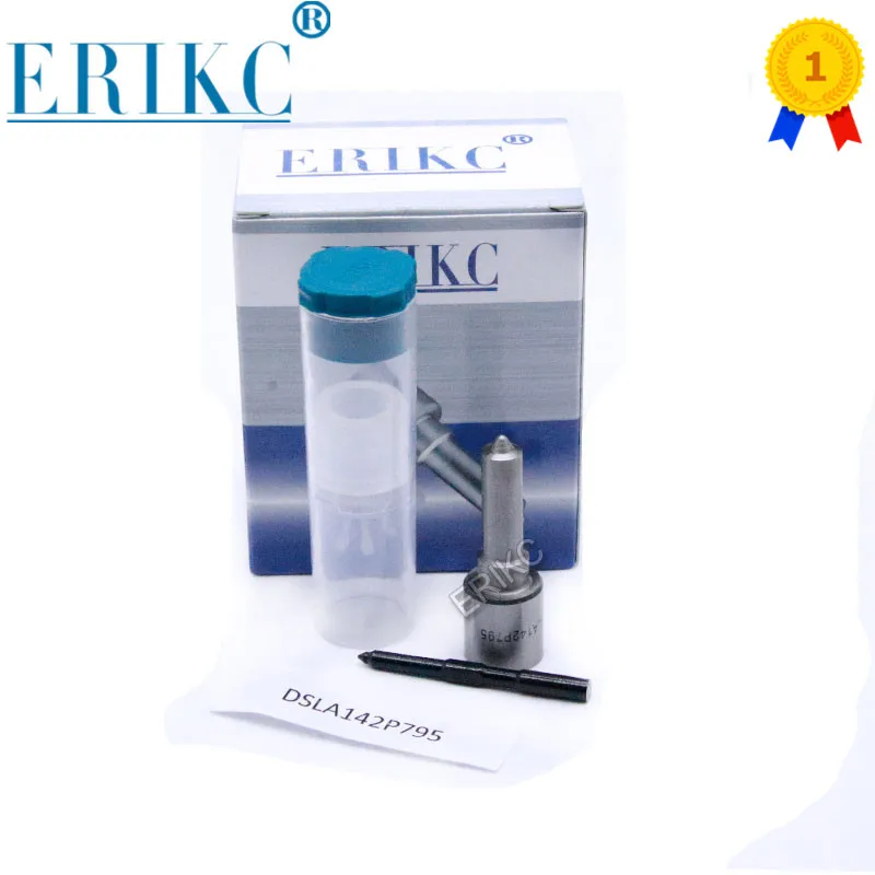 

Новинка ERIKC DSLA142P795 Форсунка системы общего монтажа DSLA 142P79 5 Высококачественная автозапчасть Форсунка DSLA 142 P795 для Bosch 0445110008