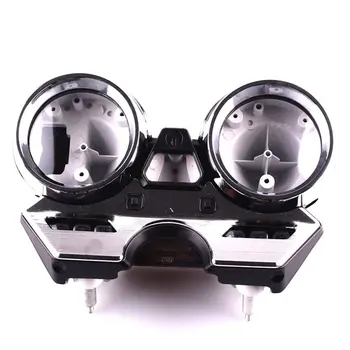 

Motorcycle Speedometer Gauge Case Shell Cover For Yamaha XJR400/1300 2004 2005 2006 2007 2008 Motor Accessories ABS Plastic