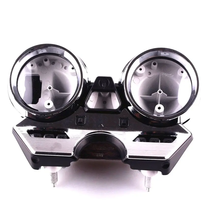 Мотоциклетный спидометр чехол для Yamaha XJR400/1300 2004 2005 2006 2007 2008 аксессуары двигателя
