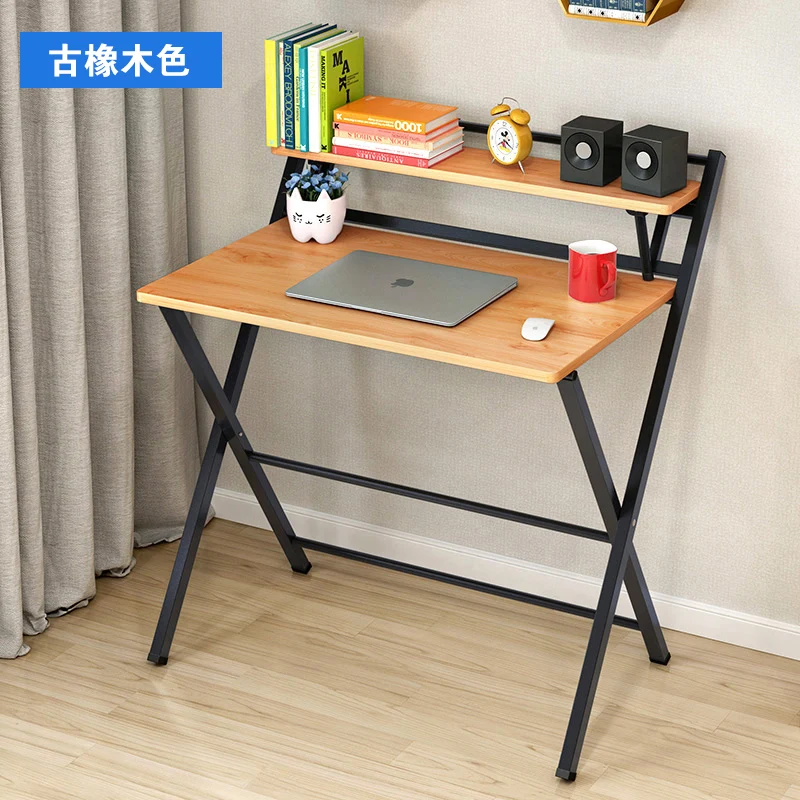 M8 Simple Modern Folding Desk Home Junior High School Pupils Single Laptop Computer Desk Kids Desk M8 Simple Modern Folding Desk Home Junior High School Pupils Single Laptop Computer Desk Kids Desk